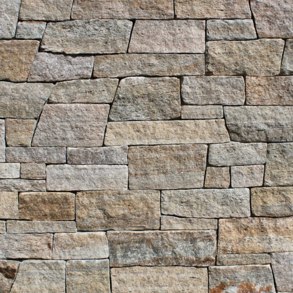 Colonial Tan Ashlar